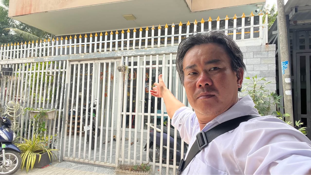 Nhà Đẹp 80.5m² Hẻm Xe Tải - Gần Chợ Búng, Thuận An