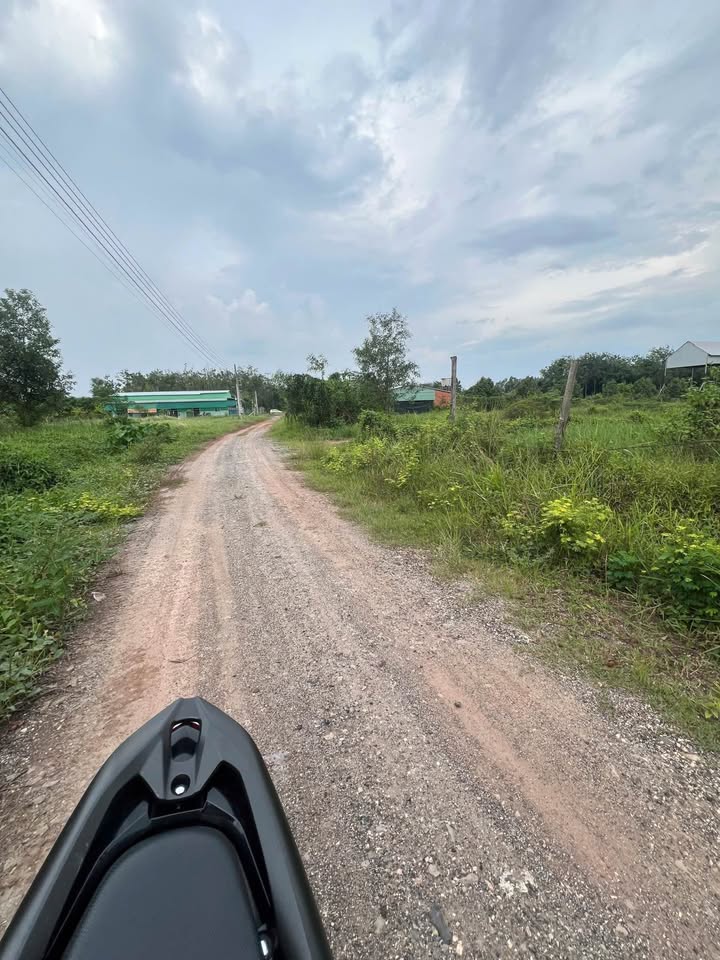 Đất nền An Điền Bến Cát 1520m² thổ cư 100% - Cơ hội đầu tư sinh lời