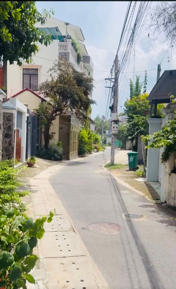 Đất Thổ Cư 250m² Phú Lợi, Thuận An - Sổ Đỏ Rõ Ràng, Đầu Tư Sinh Lời