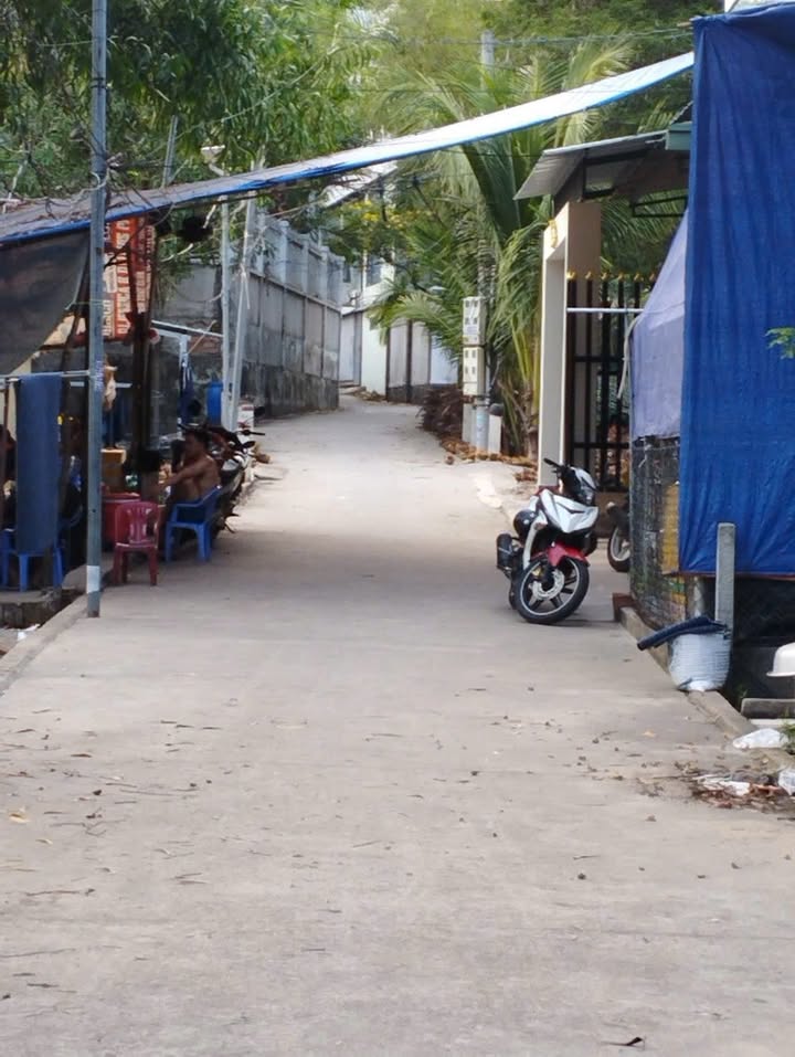 Đất nền An Thạnh 130m² giá 2 tỷ - Sổ đỏ chính chủ, xây tự do!