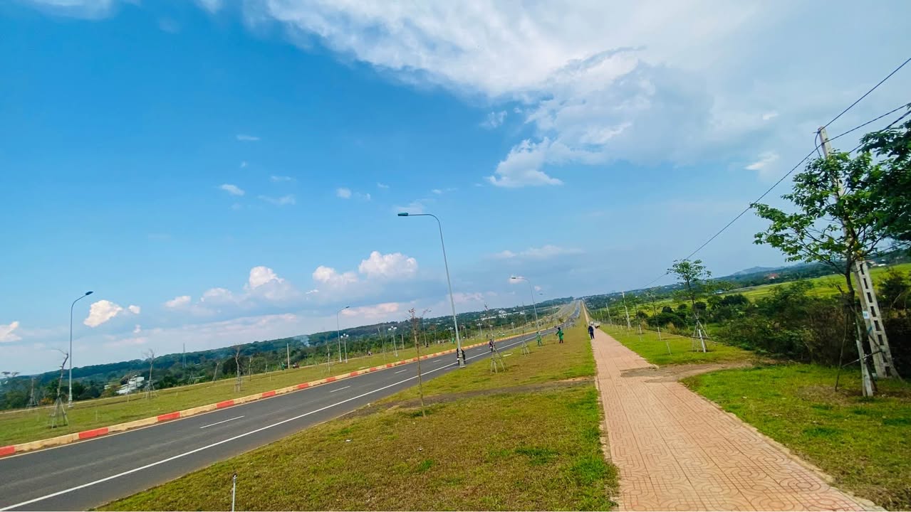 Đất Đại lộ Võ Nguyên Giáp 1000m² 20 tỷ - Sổ đỏ chính chủ