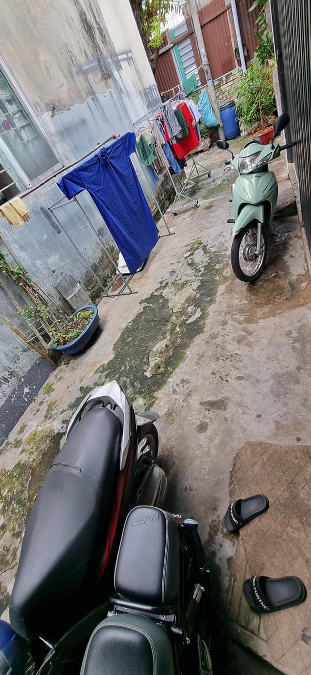 Nhà Chính Chủ Hẻm 460 Trần Thị Cờ, Q12 - 44m² - 1.35 Tỷ