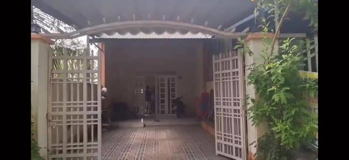 Nhà Phố Phường Mỹ Phước Tây, Cai Lậy 89m² - Sẵn sàng ở ngay!