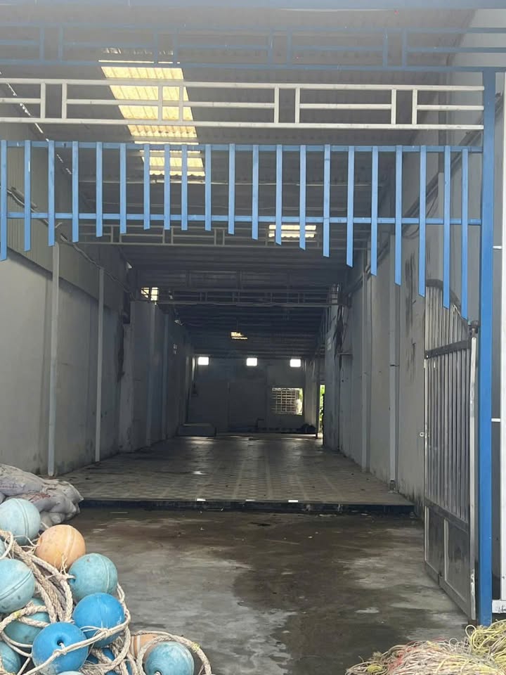 Cho thuê mặt bằng MT Trần Khánh Dư, Rạch Giá - 275m², 13tr/tháng