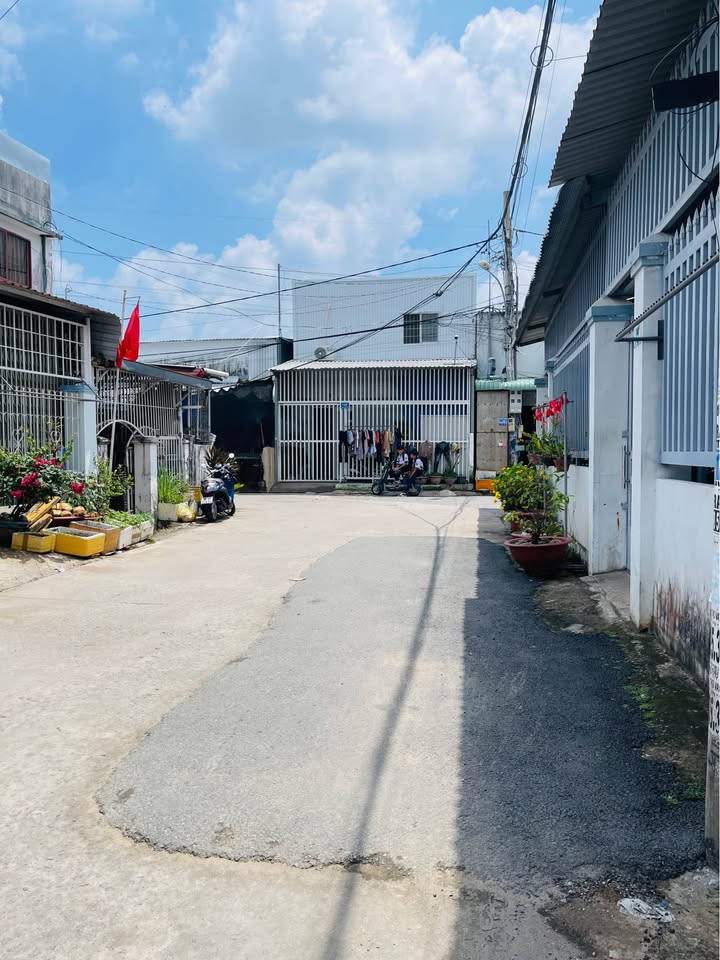 Đất nền Rạch Giá 79m² Chu Văn An - Đường to ô tô, pháp lý chuẩn!