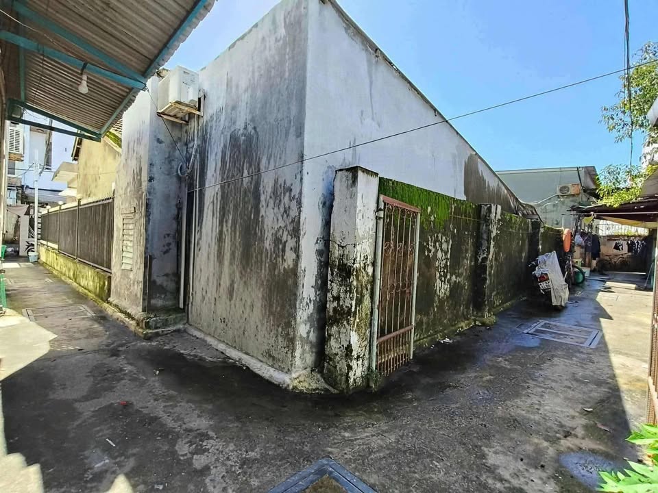 Đất Tặng Dãy Trọ K2m Nguyễn Phan Vinh, Đà Nẵng - 70m² Sổ Đỏ 2.95 Tỷ