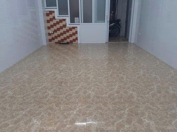 Cửa hàng mặt tiền Đường Tân Mai 25m² - Mặt tiền kinh doanh giá 5 triệu!