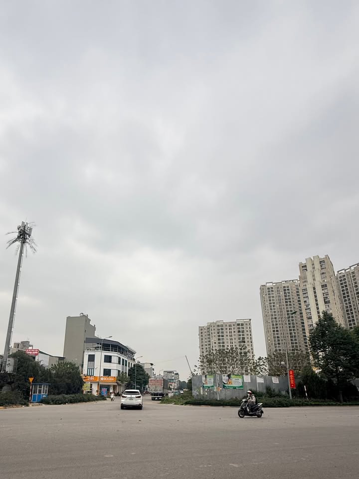 Đất nền An Khánh, Hoài Đức 70m² - Tiềm năng tăng giá vượt trội!