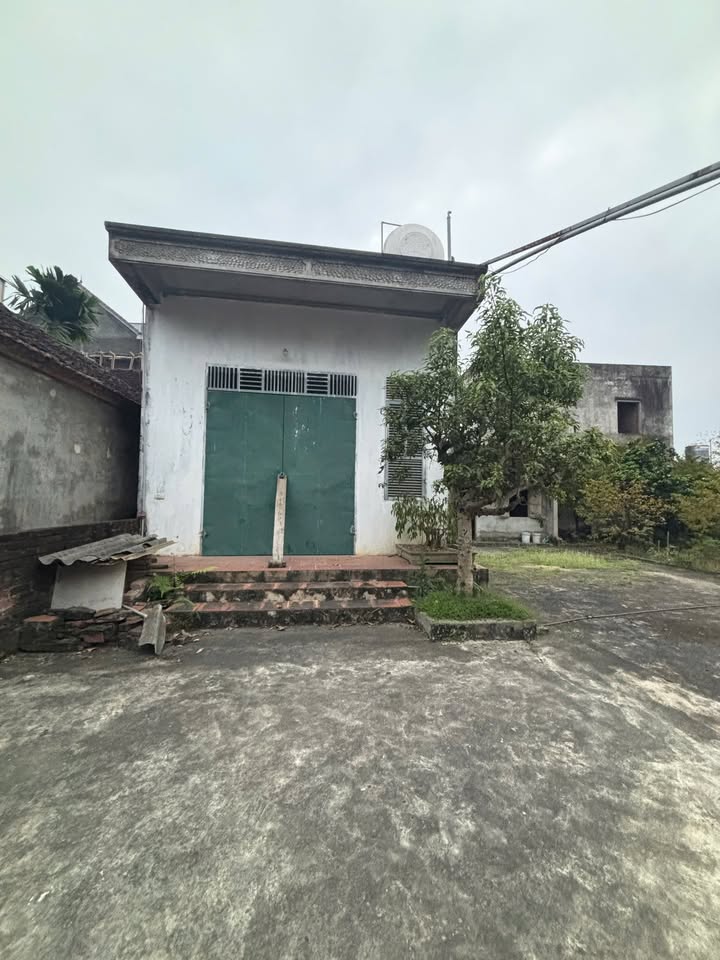 Bán Đất Vườn Hà Đông 200m² - Sổ Sẵn, Đường Oto, Đầu Tư Sinh Lời