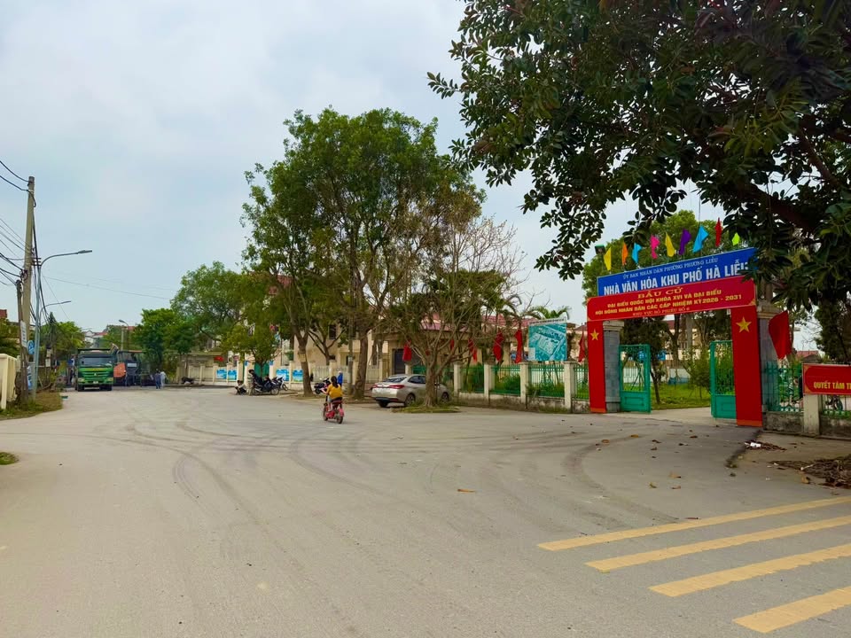 Nhà 2 Tầng Phố Mới Quế Võ 82m² - Sẵn Sàng Vào Ở Ngay