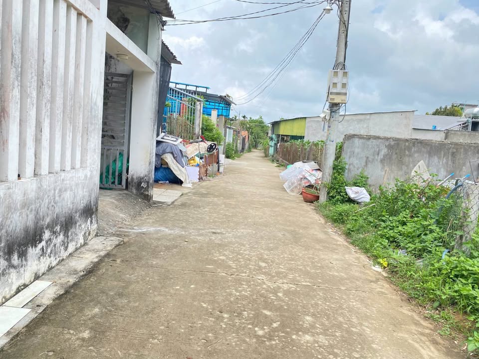 Đất Nền 100m² Thôn Phong Niên Hạ, Sơn Tịnh - Sổ Đỏ Sẵn Sàng, Giá Chỉ 4xx Triệu