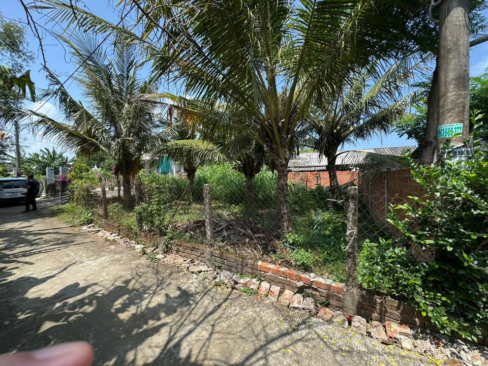 Đất Nền Tịnh Khê, Quảng Ngãi 139m² - Hướng Nam, Giá 650 Triệu