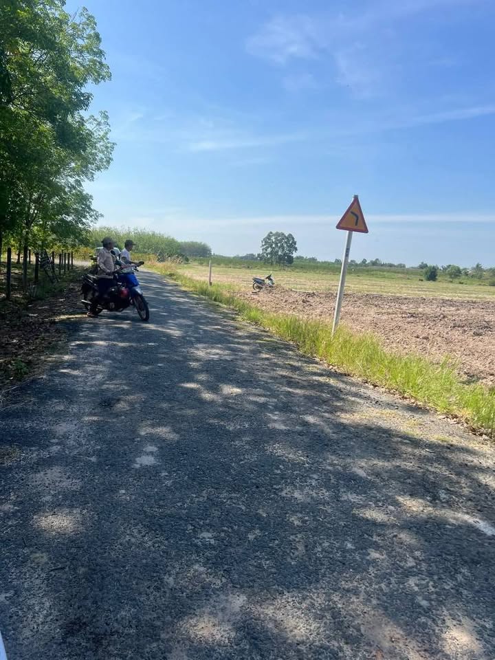 Đất Nền 7000m² Tân Bình, Tân Biên - Sổ CLN, Đường Ô Tô Tới Đất