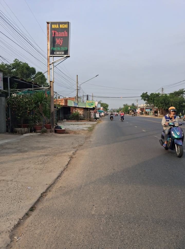 Bán Gấp Đất Vàng Hòa Thành, Tây Ninh - 360m² Thổ Cư, Chỉ 2.4 Tỷ