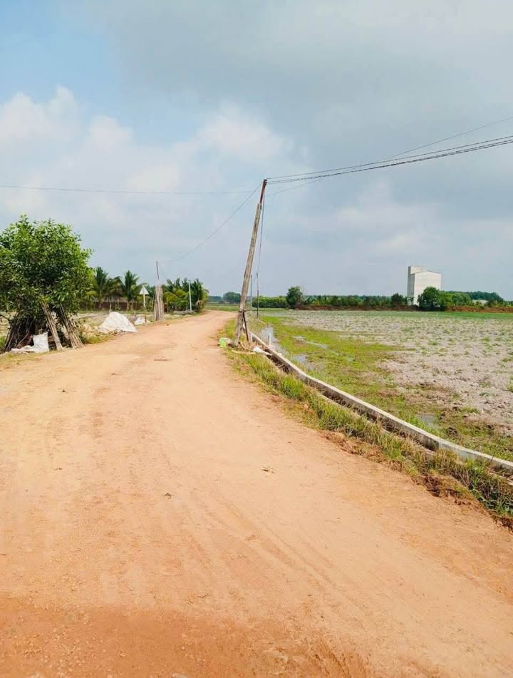 Đất Vườn 2000m² Châu Thành - Sổ Đỏ, Giá Tốt Đầu Tư 440 Triệu