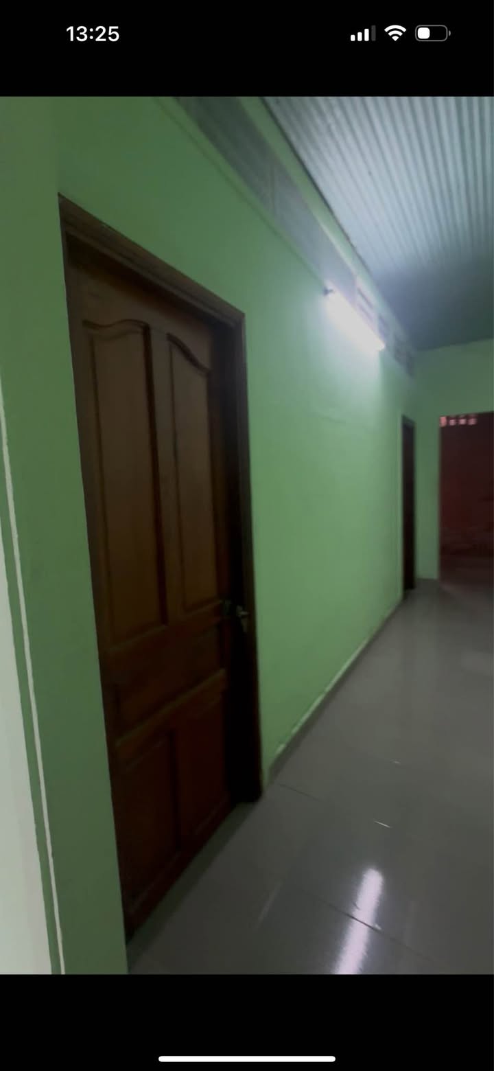 Nhà cấp 4 Ninh Điền 132m² - Sổ hồng sẵn, ô tô vào tận nhà!