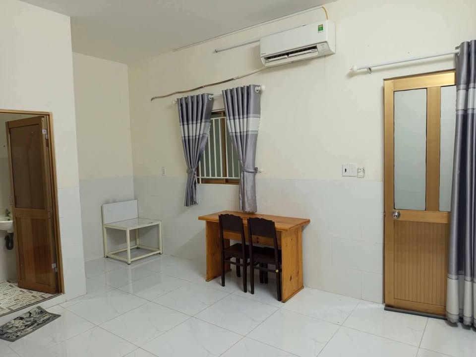 Phòng trọ 86 Nguyễn Văn Bạch, TP Tây Ninh 20m² - Sẵn sàng ở ngay!