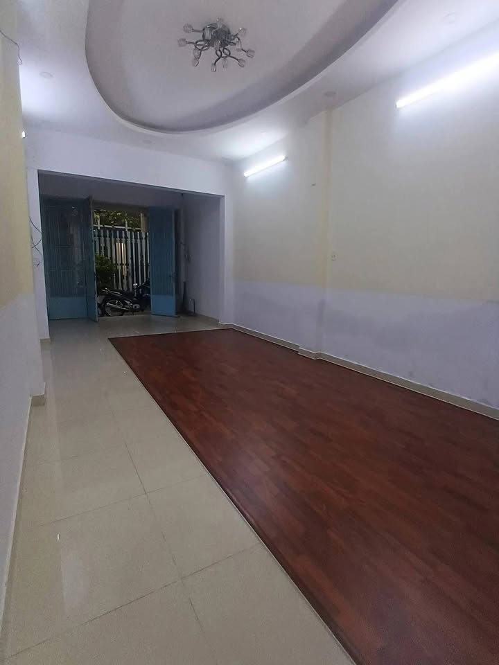 Cho thuê nhà hẻm xe hơi Tô Hiến Thành, Q10 - 91m² - 18 Triệu/tháng