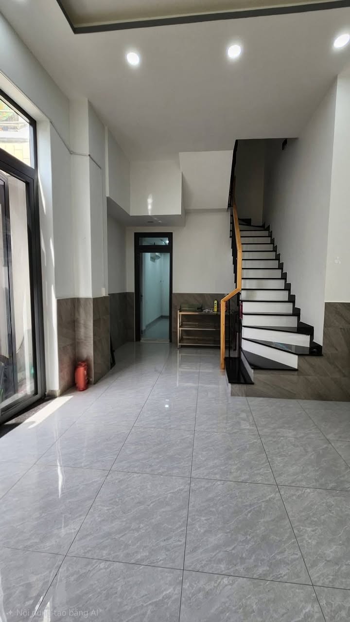 Nhà 5PN Tô Hiến Thành, Q10 - 23 Triệu/Tháng - Sẵn Ở VP Công Ty, Spa