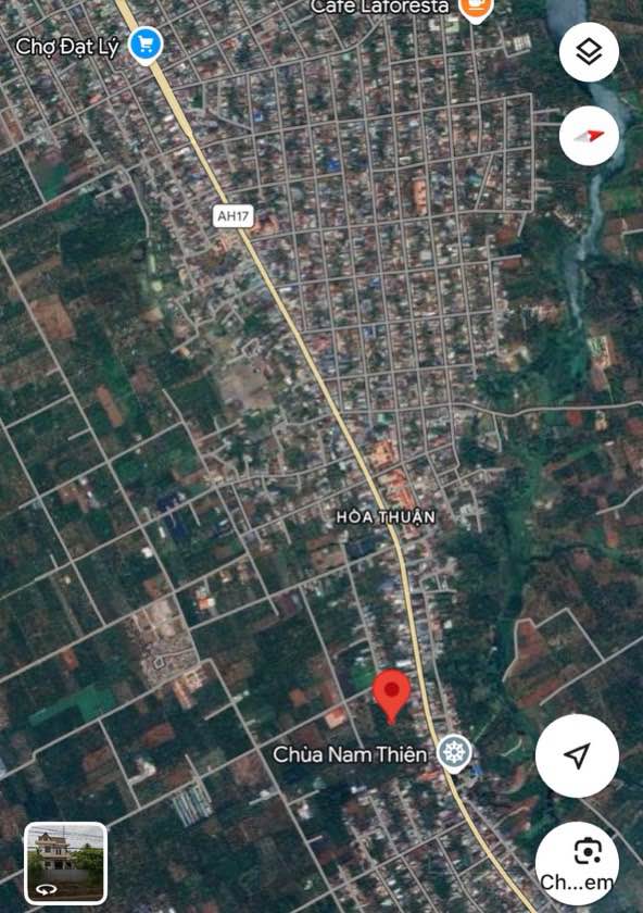 Bán Đất Vị Trí Vàng Đường 12B, Buôn Ma Thuột - 1160m² Thổ Cư, Giá 4 Tỷ