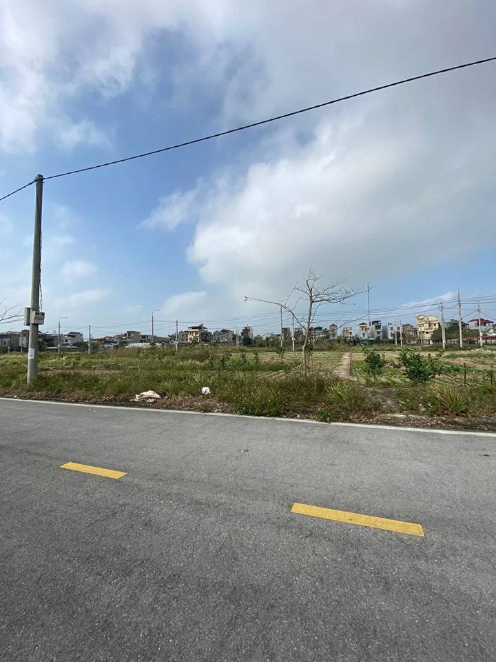 Đất Nền Vụ Bản Ninh Bình 85m² Hướng Nam - Đầu Tư Sinh Lời Cao