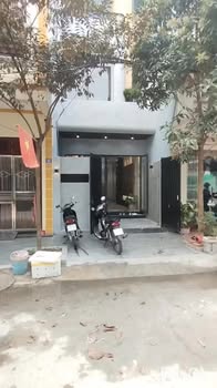 Nhà Mặt Đường TDC Phạm Ngũ Lão Nam Định 64m² - Mặt tiền kinh doanh đắc địa!