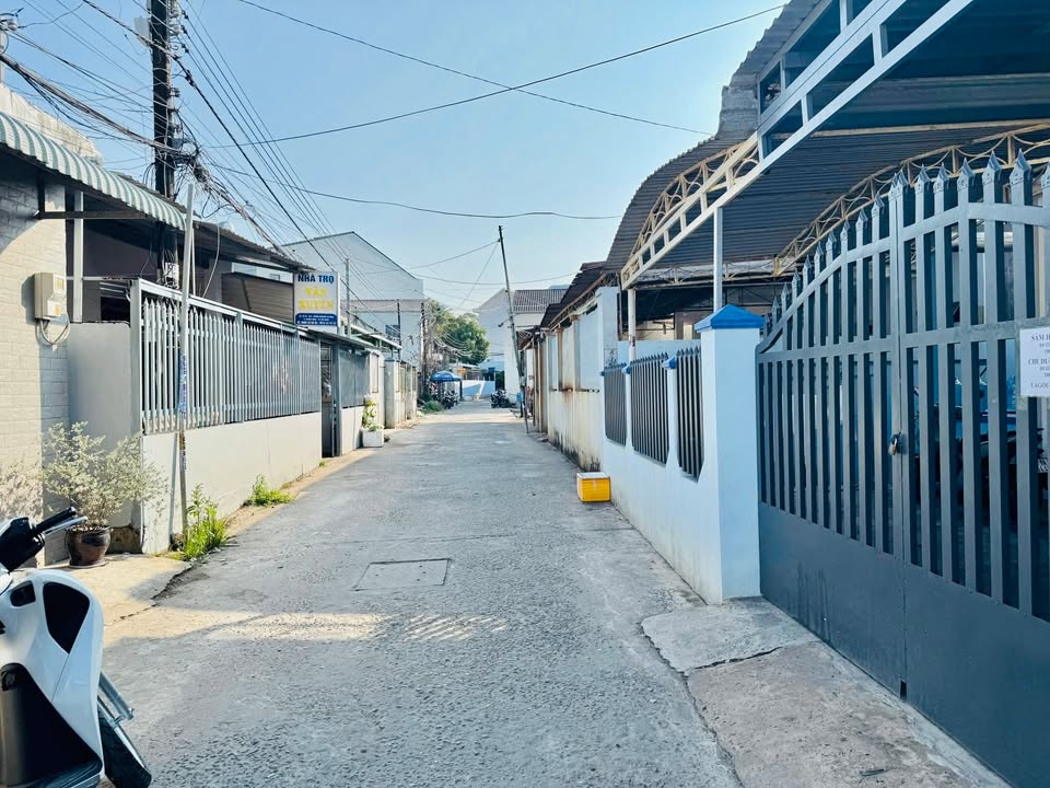 Nhà 3PN Trung Tâm Dương Đông, 274m² - Vừa Ở Vừa Kinh Doanh Dòng Tiền Ổn Định