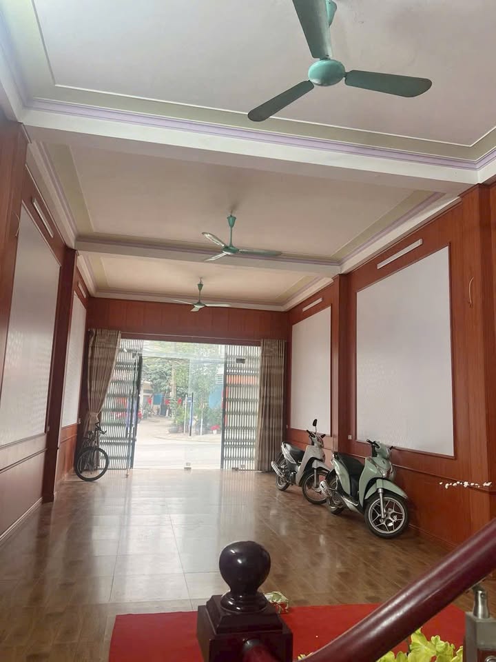 Nhà Mặt Tiền Ngô Quyền 100m² (5x20m) - Kinh Doanh Sầm Uất, Sổ Đỏ Chính Chủ