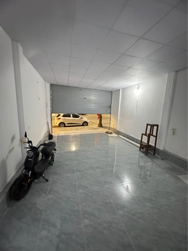 Nhà Mặt Tiền Tỉnh Uỷ, Sơn La - 61m² - Kinh Doanh Đắc Lợi