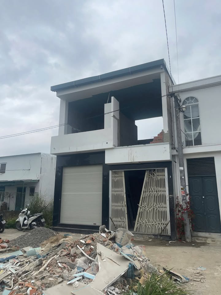 Nhà riêng Diên Toàn, Diên Khánh 71m² giá 2.1 tỷ - Ô tô vào tận nhà!