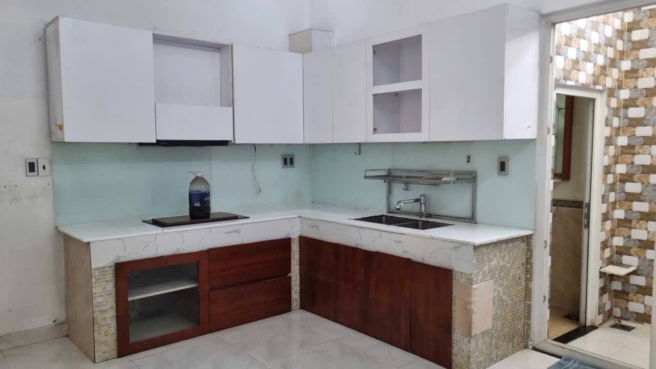 Nhà HXH 80m² Đường số Trường Thọ, Thủ Đức - 4PN, Sân thượng, Giá 17 Triệu