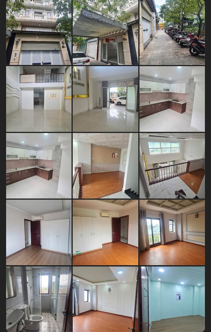 Nhà Nguyên Căn Phạm Văn Chiêu Gò Vấp 52m² 20 triệu - Mặt tiền kinh doanh!