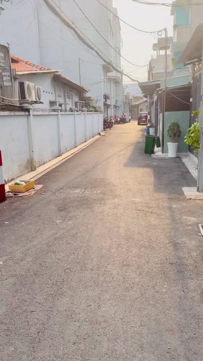 Mặt bằng trệt Nguyễn Phúc Chu, Tân Phú 4 triệu - Thích hợp KD online!