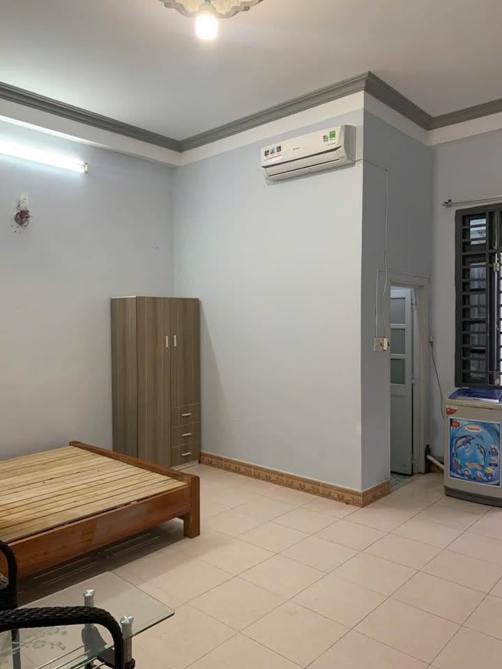 Căn Hộ Mini Full Nội Thất 35m² - 3.2 Triệu/Tháng - Ngay Trường Chinh, Q12