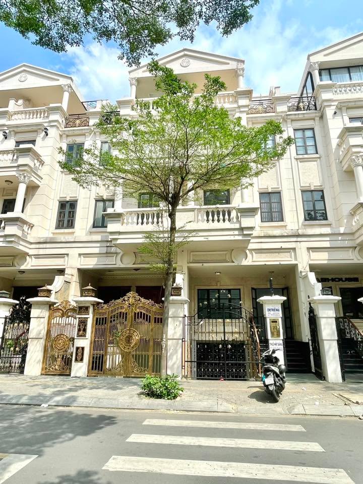 Nhà Nguyên Căn Cityland Gò Vấp 38 triệu - Kinh doanh tự do!