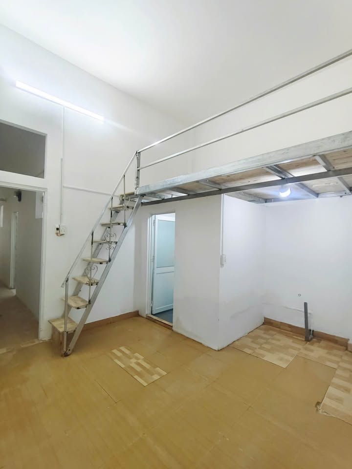 Phòng trọ Gò Vấp 20m² giá 2.9 triệu - Chính chủ cho thuê!