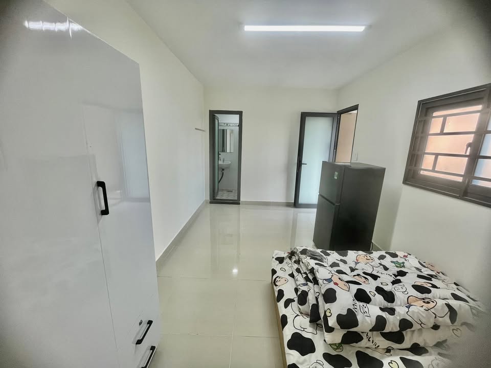 Nhà Nguyên Căn Gò Vấp 3.6 Triệu - Sẵn Sàng Ở Ngay!