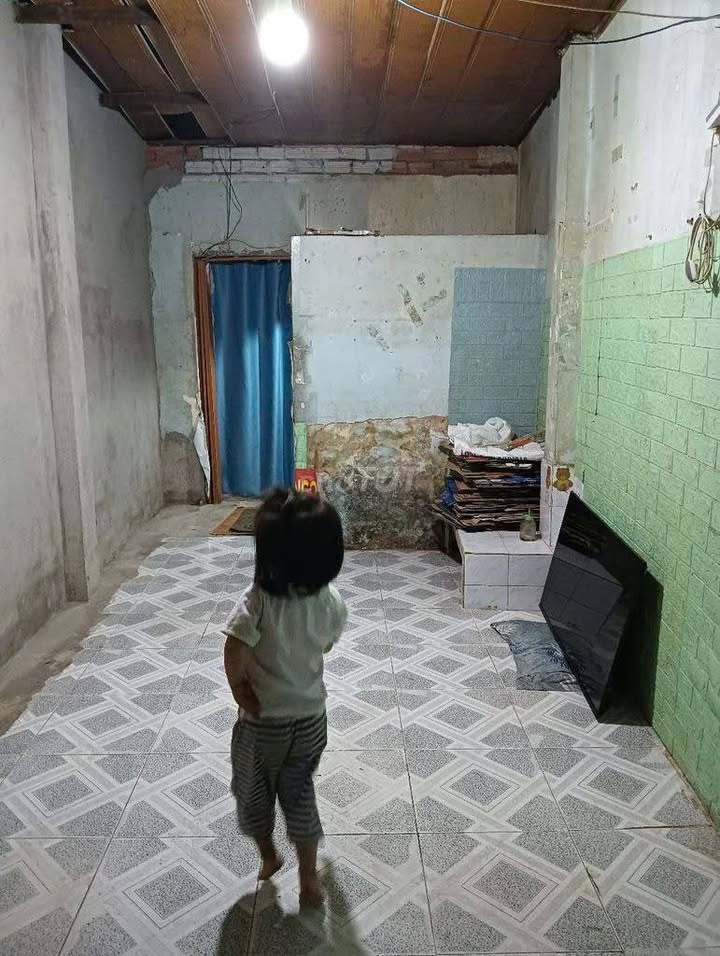 Nhà Trệt 3PN Phùng Văn Cung, Phú Nhuận - Giá 4.5 Triệu/Tháng