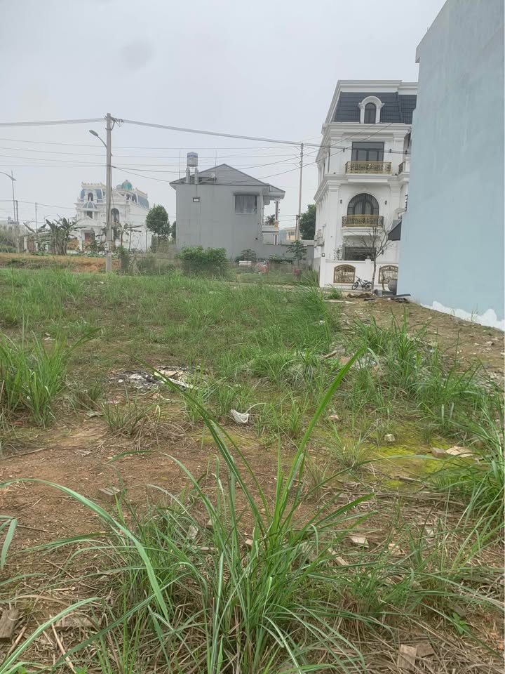 Đất Nền Ruby Yên Bình 312m² giá 2 tỷ XX - Hạ Tầng Hoàn Thiện!