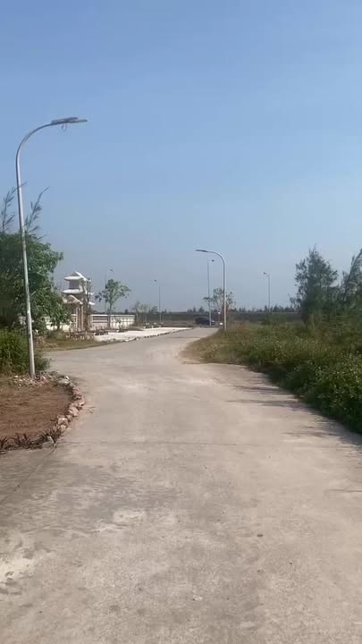 Đất nền Nghĩa Hưng, Nam Định 297m² - Sẵn nhà kinh doanh, tiềm năng lớn