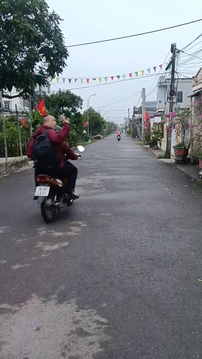 Đất nền Trực Khang, Trực Ninh 120m² – Sổ đỏ chính chủ, đường ô tô!