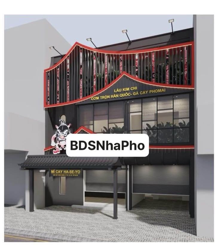 Mặt Tiền Kinh Doanh Hải Châu - 240m² Giá 50 Triệu/Tháng - Sẵn Sàng Cho Thuê