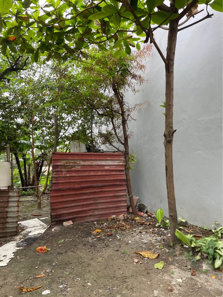 Đất nền Liên Chiểu 94m² giá 3 tỷ - Tiềm năng tăng giá vượt trội!