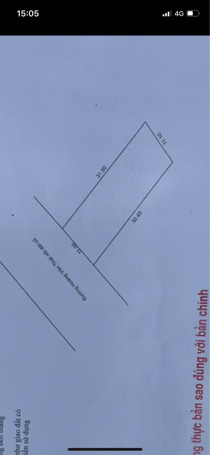 Bán Đất Vàng 332m² Đà Nẵng - Sẵn Sàng Làm Kho Xưởng, Nhà Vườn