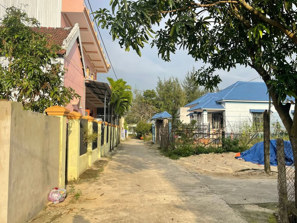 Đất Nền Điện Nam Đông 110m² Ngang 6m - Giá 1.9 Tỷ, Sẵn Sàng Đầu Tư