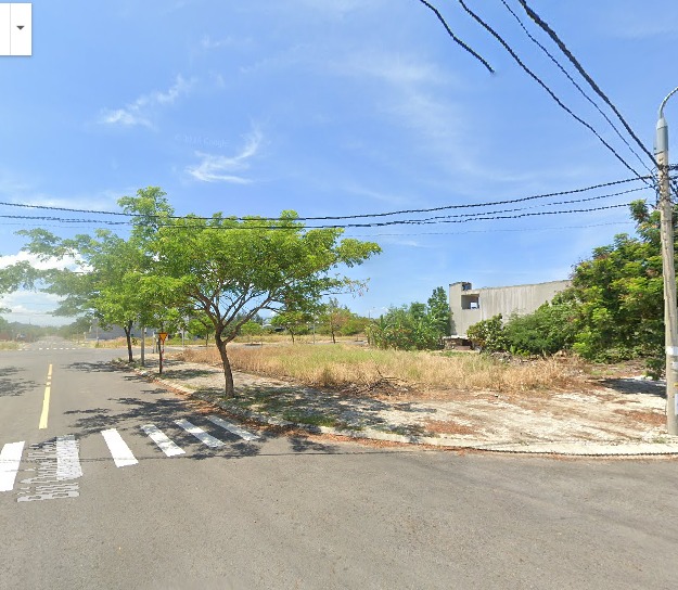 Đất nền Hòa Hải Đà Nẵng 137m² 10.5 tỷ - Tiềm năng