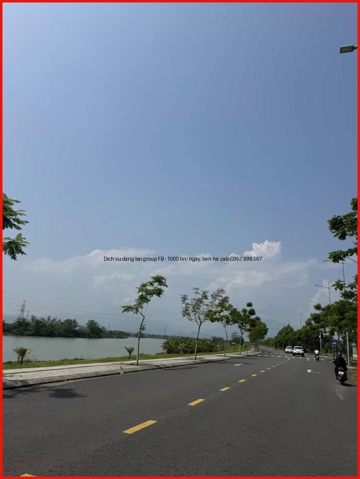 Đất nền Hòa Thọ Tây 92.3m² chỉ từ 1 tỷ - Kiệt ô tô, pháp lý rõ ràng!