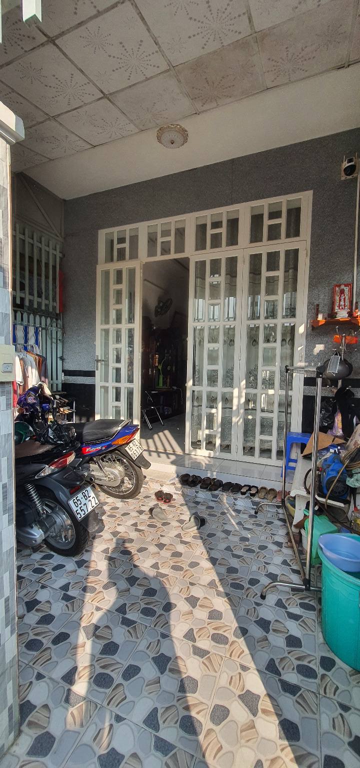 Nhà riêng Đường Lê Quang Chiểu 80m² - Ô tô vào tận nhà!