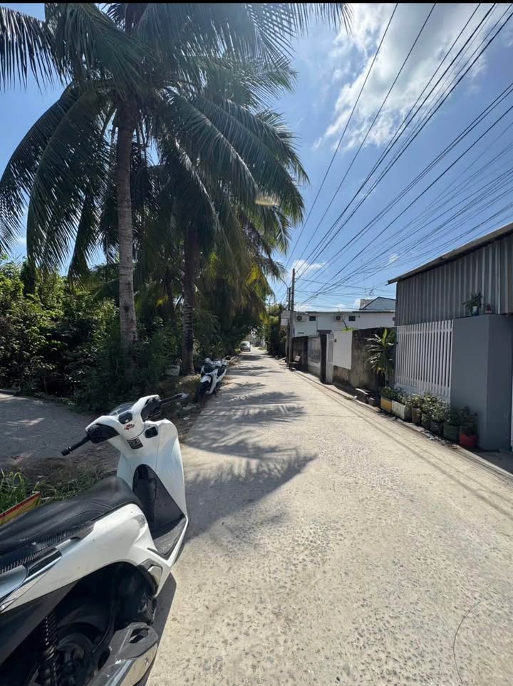 Đất Vườn Mặt Tiền Nguyễn Trung Ngạn Rạch Giá 1156m² - Giá 3.5 Tỷ