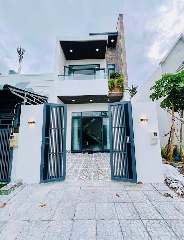 Nhà Phố KDC An Bình Rạch Giá 90m² - Sổ Hồng Sẵn Sàng